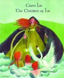 Children of Lir en irlandés e inglés - Children of Lir in Irish and English