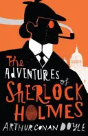 Las aventuras de Sherlock Holmes - The Adventures of Sherlock Holmes