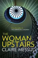 La mujer de arriba - Woman Upstairs