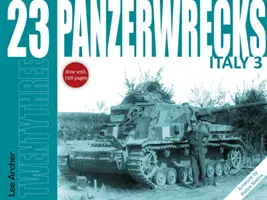 Panzerwrecks 23: Italia 3 - Panzerwrecks 23: Italy 3