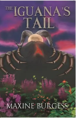 La cola de la iguana - The Iguana's Tail
