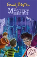 El Misterio de la Casa Oculta: Libro 6 - The Mystery of the Hidden House: Book 6