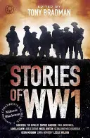 Historias de la Primera Guerra Mundial - Stories of World War One