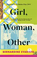 Girl, Woman, Other - GANADORA DEL PREMIO BOOKER 2019 - Girl, Woman, Other - WINNER OF THE BOOKER PRIZE 2019