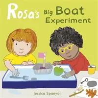 Rosa's Big Boat Experiment