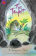 Una historia de Shakespeare: La Tempestad - A Shakespeare Story: The Tempest