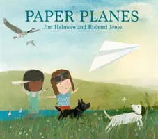 Aviones de papel - Paper Planes