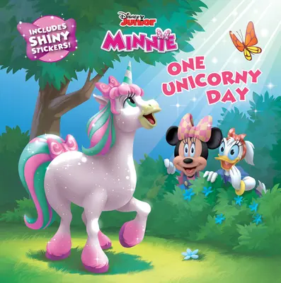 Un día unicornio - One Unicorny Day