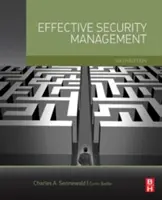 Gestión eficaz de la seguridad - Effective Security Management