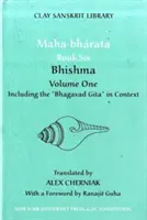 Mahabharata Libro Sexto (Volumen 1): Bhishma - Mahabharata Book Six (Volume 1): Bhishma