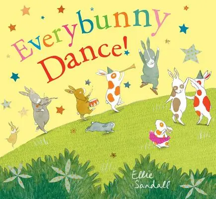 ¡Everybunny Dance! - Everybunny Dance!