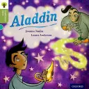 Oxford Reading Tree Cuentos Tradicionales: Nivel 7: Aladino - Oxford Reading Tree Traditional Tales: Level 7: Aladdin