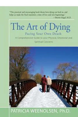 El arte de morir - The Art of Dying