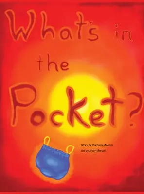 ¿Qué hay en el bolsillo? - What's in the Pocket?