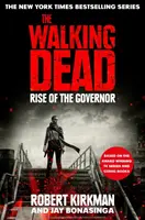 El ascenso del Gobernador - Rise of the Governor