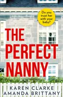 La niñera perfecta - Perfect Nanny