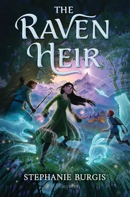 El heredero del cuervo - The Raven Heir