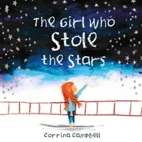 La niña que robó las estrellas - Girl Who Stole The Stars