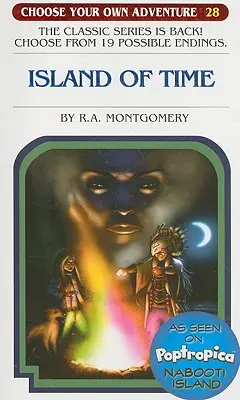 La isla del tiempo - The Island of Time