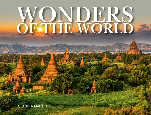 Maravillas del mundo - Wonders of the World