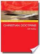 Guía de estudio Scm: Doctrina cristiana - Scm Studyguide: Christian Doctrine