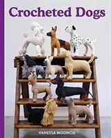 Perros de ganchillo - Crocheted Dogs