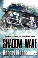 Ola de Sombras - Libro 12 - Shadow Wave - Book 12