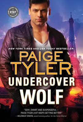 Lobo encubierto - Undercover Wolf