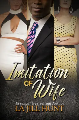 Imitación de esposa - Imitation of Wife