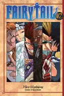 Fairy Tail V17