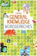 Sopas de letras de cultura general - General Knowledge Wordsearches