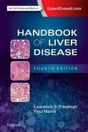 Manual de enfermedades hepáticas - Handbook of Liver Disease