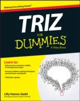 Triz para tontos - Triz for Dummies