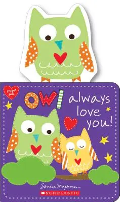 ¡Owl Always Love You! - Owl Always Love You!