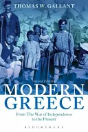 La Grecia moderna: Desde la Guerra de la Independencia hasta nuestros días - Modern Greece: From the War of Independence to the Present