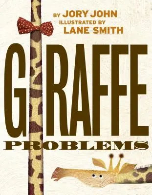 Problemas de jirafa - Giraffe Problems