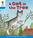 Oxford Reading Tree: Nivel 3: Cuentos: Un gato en el árbol - Oxford Reading Tree: Level 3: Stories: A Cat in the Tree