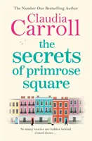 Secretos de Primrose Square - Secrets of Primrose Square