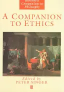 Un compañero para la ética - A Companion to Ethics