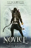 El Novicio - The Novice