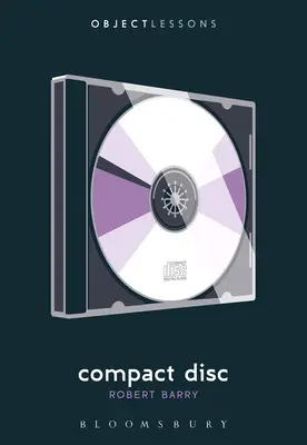 Disco compacto - Compact Disc