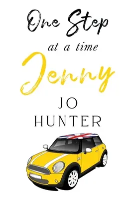 Un Paso Cada Vez Jenny - One Step at a Time Jenny