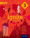 Ignite Inglés: Student Book 3 - Ignite English: Student Book 3