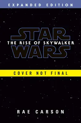 El ascenso de Skywalker: Edición ampliada (Star Wars) - The Rise of Skywalker: Expanded Edition (Star Wars)