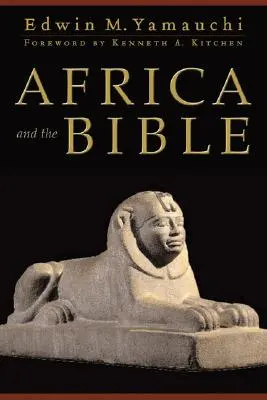 África y la Biblia - Africa and the Bible