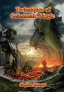 Técnicas de Magia Salomónica - Techniques of Solomonic Magic