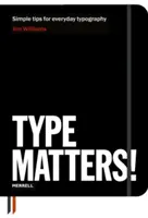 El tipo de letra importa - Type Matters!