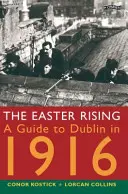 El levantamiento de Pascua: Guía de Dublín en 1916 - The Easter Rising: A Guide to Dublin in 1916