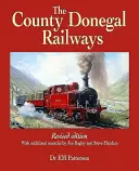 Los ferrocarriles del condado de Donegal - The County Donegal Railways