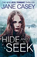 Esconderse y buscar - Hide and Seek